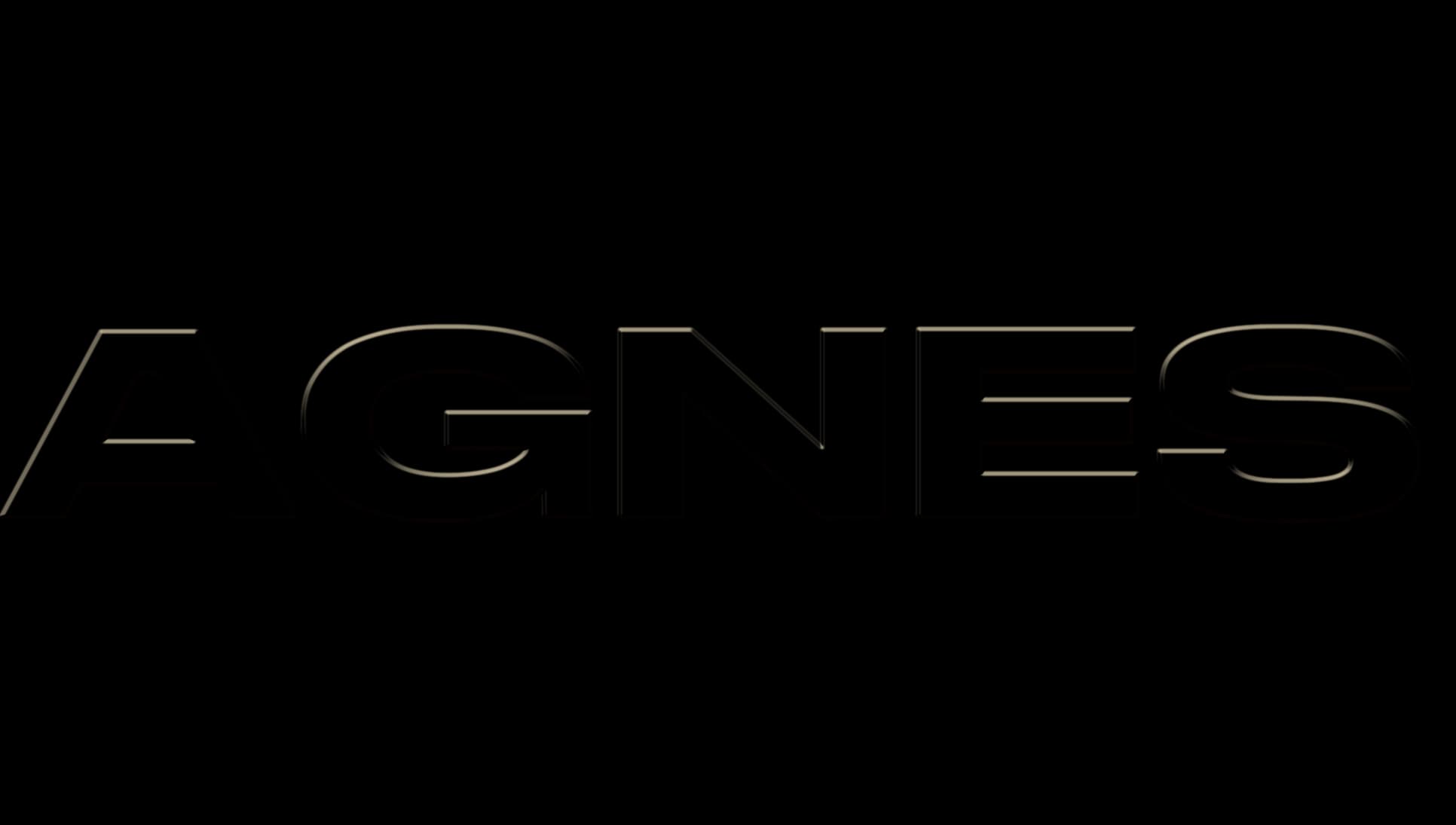 Agnes — Swedish recording artist