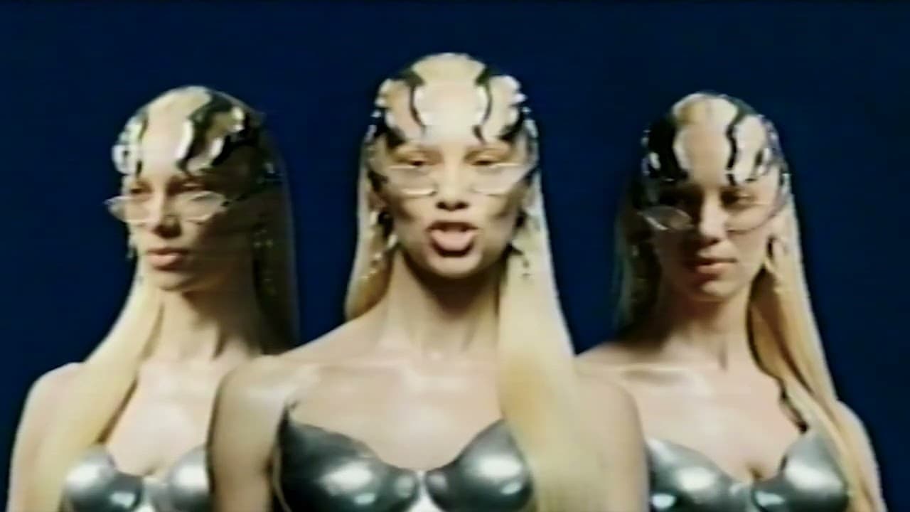 Lovesongs — official music video by Agnes